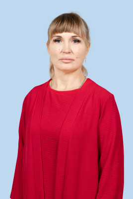 Воспитатель Кривкова Татьяна Васильевна Воспитатель Кривкова Татьяна Васильевна